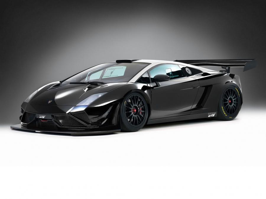  Lamborghini Gallardo GT3 FL2 by Reiter 2013 года  (фото 1 из 8)